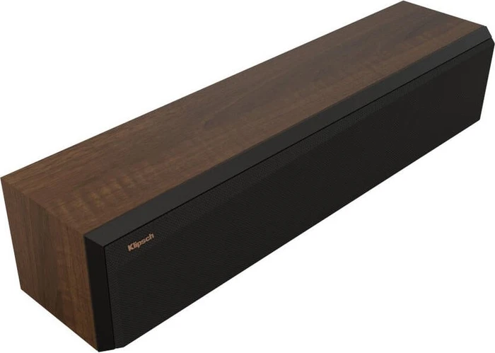Klipsch RP-404C II walnuss, Stück