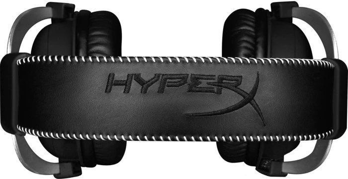 HP HyperX CloudX