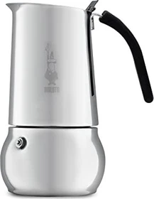 Bialetti Kitty 10 Tassen Espressokanne