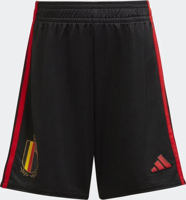 adidas FIFA WM 2022 Belgien Mini Heimausrüstung (Junior)