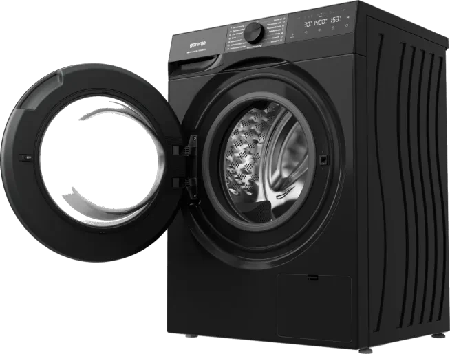 Gorenje G400 WG484A3P1B Frontlader