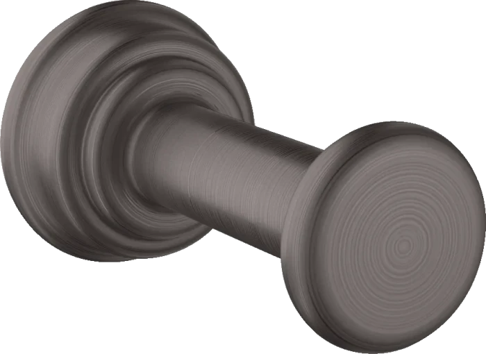 Hansgrohe Axor Montreux Handtuchhaken brushed black chrome