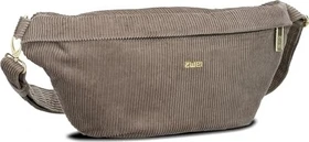 Zwei Mademoiselle.M MH80 Bauchtasche cord mocca