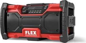 Flex RD 10.8/18/230 Akku-Baustellenradio solo