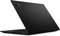 Lenovo ThinkPad X1 Extreme G3, Black Weave, Core i7-10750H, 16GB RAM, 512GB SSD, GeForce GTX 1650 Max-Q, PL Vorschaubild