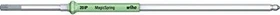 Wiha 28596R Torque MagicSpring Torx Plus Wechselklinge 5/32", 8IPx175mm