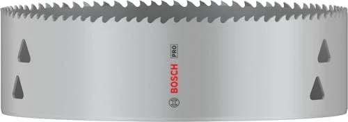 Bosch Professional PRO Multi Material Lochsäge, 168x44mm, 1 Stück