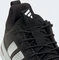 adidas Cloudfoam Flex Elastic Laces core black/zero metalic/almost pink (Damen) Vorschaubild