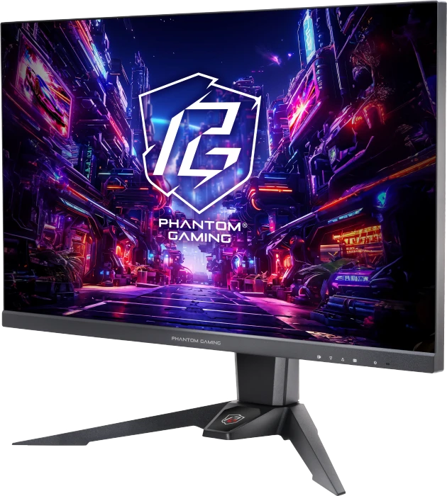 ASRock Phantom Gaming PG27QFT2A, 27"