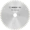 Bosch Professional Standard for Aluminium Kreissägeblatt Vorschaubild