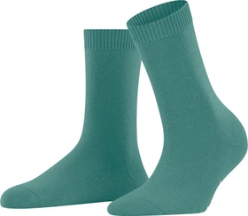 Falke Cosy Wool Socken fjord (Damen)