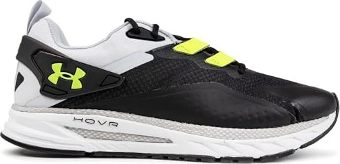 Under Armour HOVR MVMNT NU schwarz (Herren)
