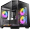 Antec CX M2 ARGB, schwarz, Glasfenster Vorschaubild