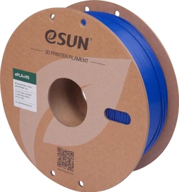 eSUN PLA+HS, High Speed Blue, Spule, 1.75mm, 1.00kg