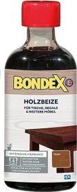 Bondex Holzbeize innen teak, 250ml