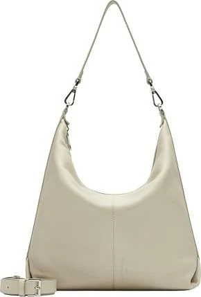 Liebeskind Berlin Paris Hobo M Schultertasche creme