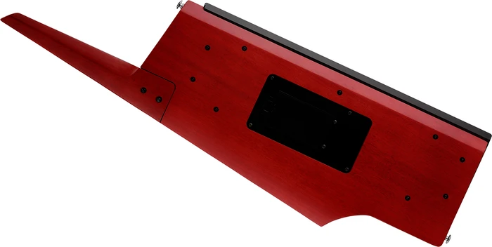 Korg RK-100S2 Keytar rot