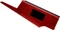 Korg RK-100S2 Keytar rot Vorschaubild