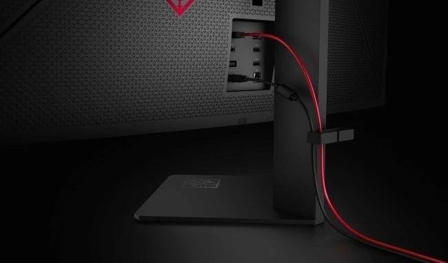 HP Omen X 35, 35"