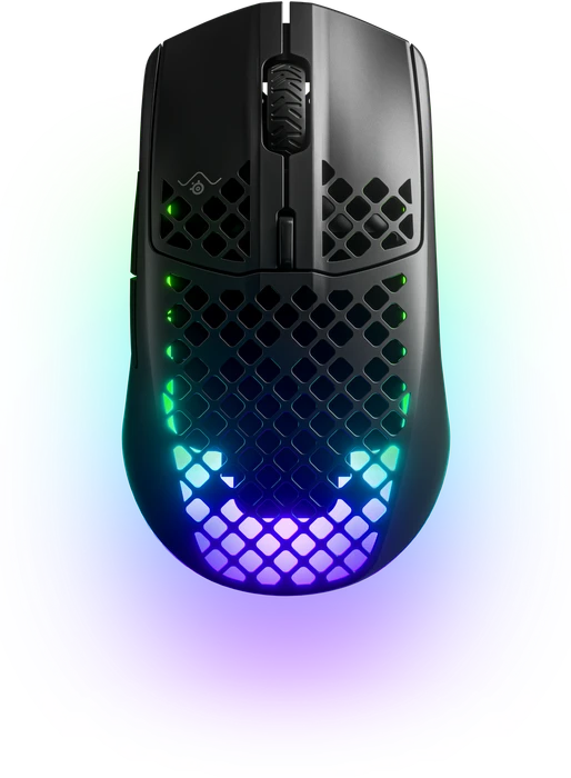 SteelSeries Aerox 3