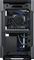 Phanteks Evolv Shift 2, anthrazit, Glasfenster, Mini-ITX Vorschaubild