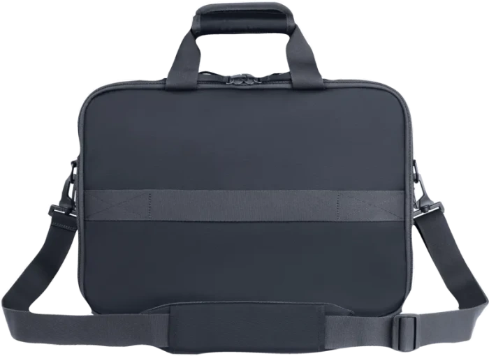 HP Travel Plus 22L 16" Laptop-Tasche, blau-graphit