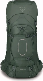 Osprey Ariel 65 WXS/S koseret green (Damen)