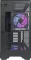 Montech King 45 Pro Black, Glasfenster Vorschaubild