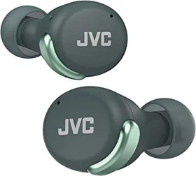 JVC HA-Z330T grün