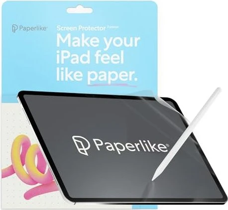 Paperlike Screen Protector 2.1 für Apple iPad Air 11" (M2/2024)