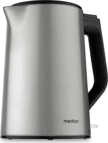 Medion MD 12105 edelstahl