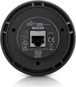Ubiquiti Camera AI Bullet