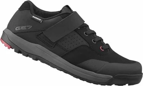 Shimano SH-GE700 schwarz (Herren)