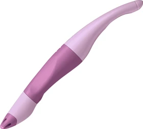 STABILO EASYoriginal Pastel Tintenroller (Mine) schimmer von lila/pastellviolett, Rechtshänder