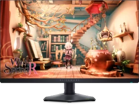 Dell Alienware AW2724DM, 27"