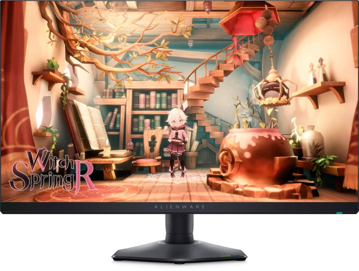 Dell Alienware AW2724DM, 27"