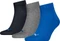 Puma Quarter Socken 3 Paare (Herren) Vorschaubild