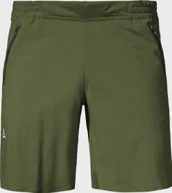 Schöffel Hestad Light Hose lang balsam green (Herren)