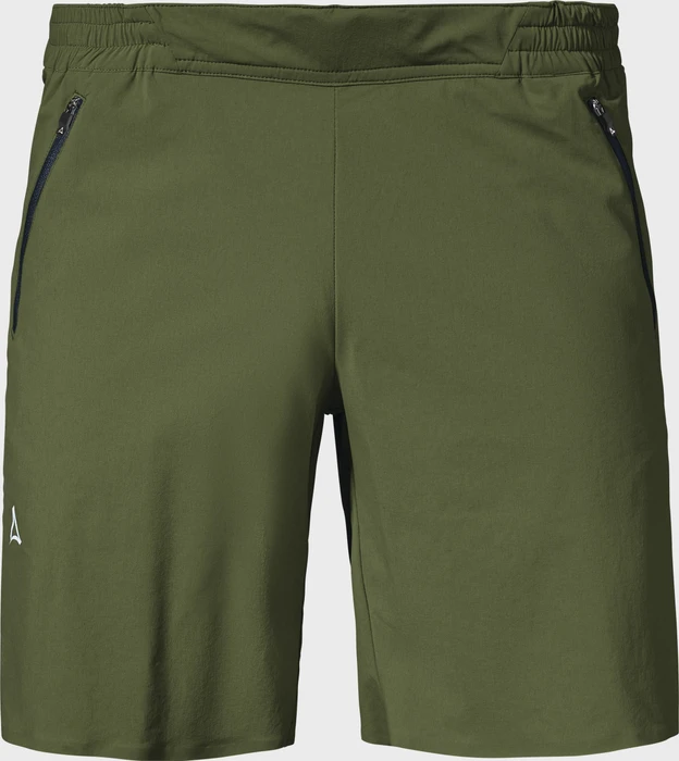 Schöffel Hestad Light Hose lang balsam green (Herren)
