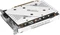 KFA2 GeForce GTX 1660 White Mini (1-Click OC), 6GB GDDR5, DVI, HDMI, DP Vorschaubild