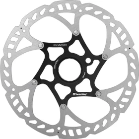 SwissStop Catalyst PRO Centerlock Bremsscheibe 220mm