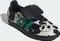 adidas Samba LT Cow Print core black/lucid blue/gold metallic Vorschaubild