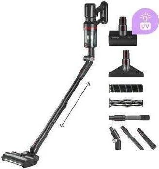 Concept VP6150 Ultimate UV Power Akku-Handstaubsauger