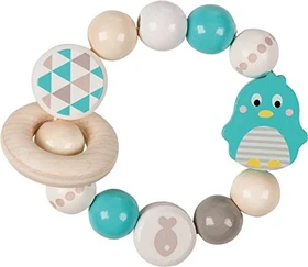 Goki Greifling Elastik Pinguin