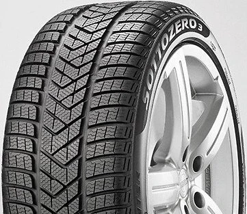 Pirelli Winter Sottozero 3 235/40 R18 95V XL