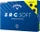 Callaway ERC Soft Golfbälle gelb, 12 Stück
