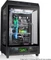 Thermaltake The Tower 500, schwarz, Glasfenster Vorschaubild