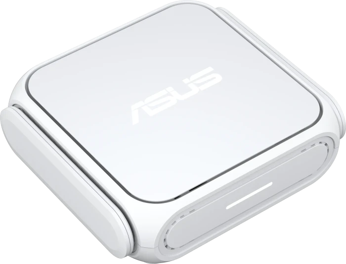 ASUS RT-BE58 Go, BE3600