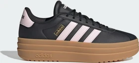 adidas VL Court Bold core black/distilled pink/gold metallic (Damen)