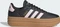 adidas VL Court Bold core black/distilled pink/gold metallic (Damen) Vorschaubild